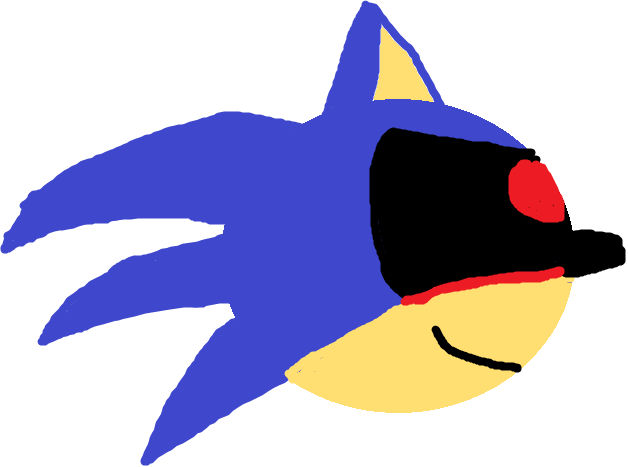 Sonic EXE by CozyGlow-Sweetie-TF on DeviantArt