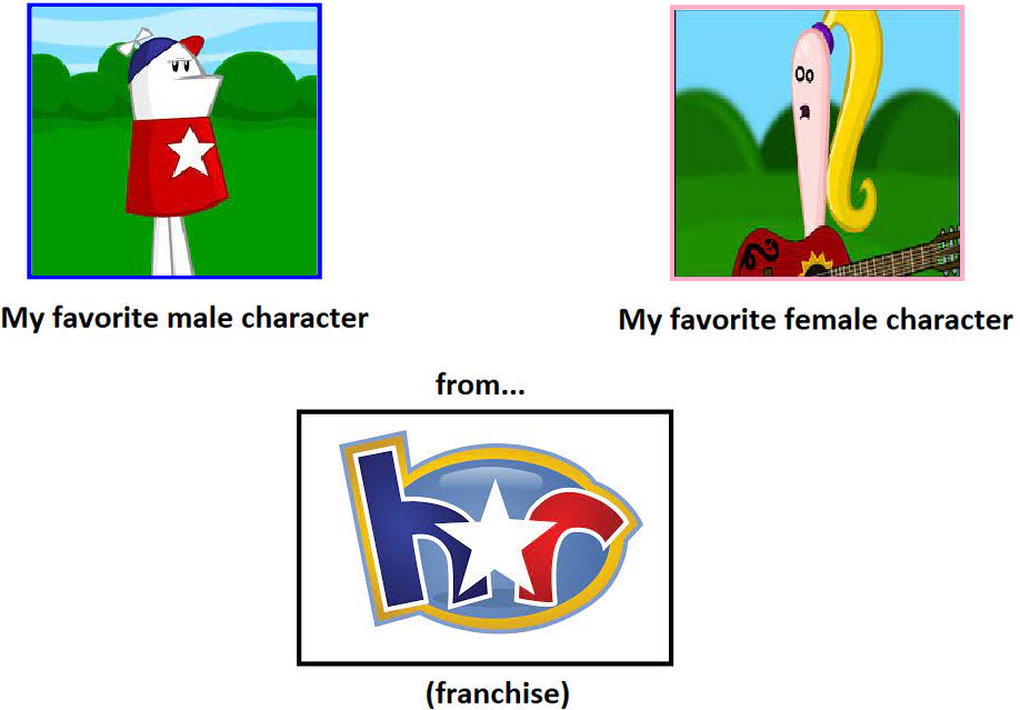 My Favorite Mf Character From Homestar Runner By Arvin Cuteanimalfan On Deviantart My Favorite Mf Character From Homestar Runner By Arvin Cuteanimalfan On Deviantart
