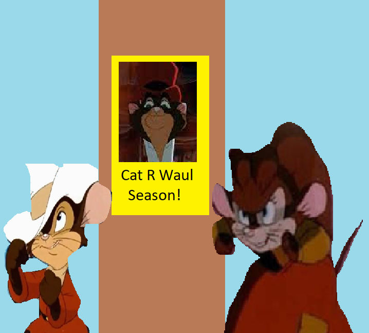 Cat R Waul Season by CozyGlow-Sweetie-TF on DeviantArt