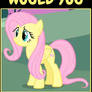 Would you cuddle with Fluttershy