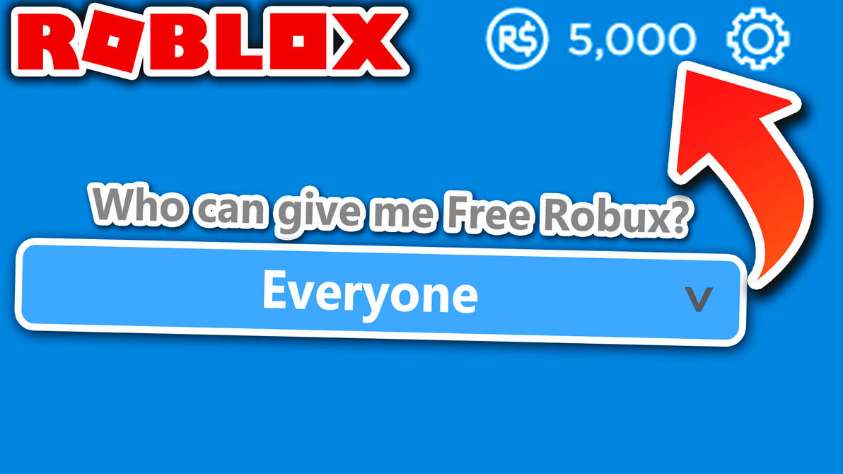 This ROBLOX CODE Gave Me FREE ROBUX In ROBLOX 2019 by RealMrbobbilly on  DeviantArt