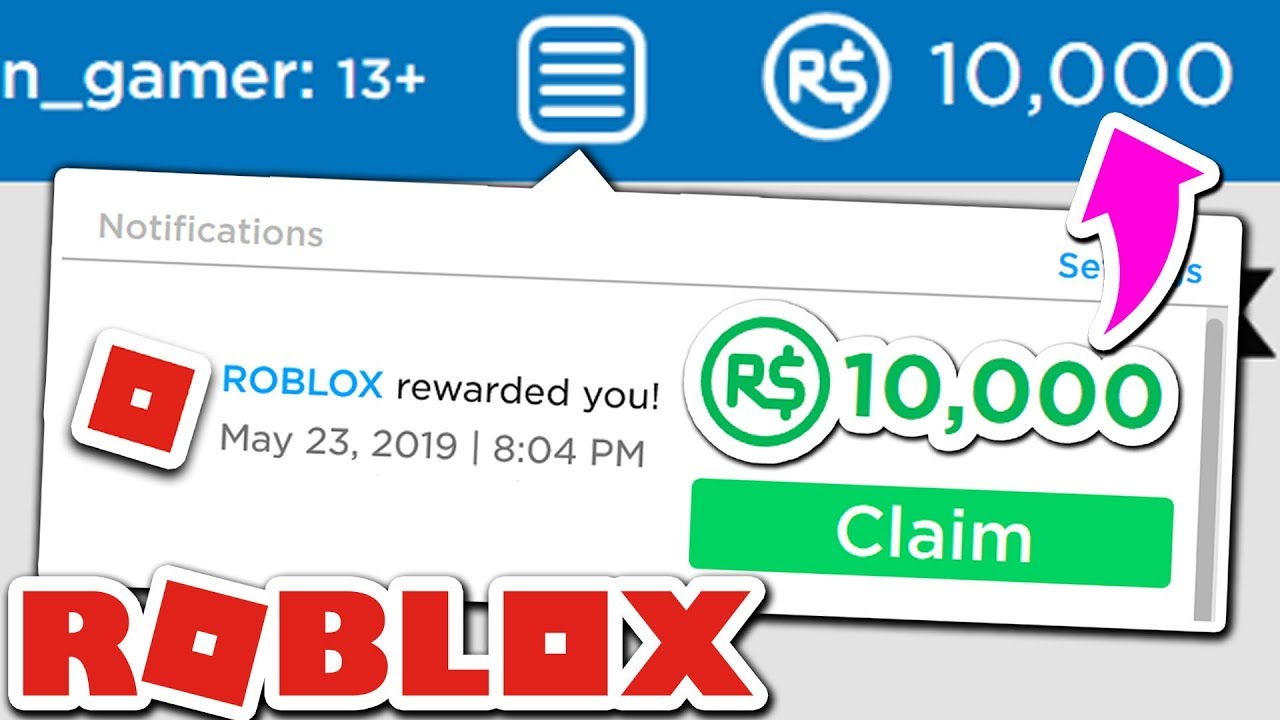 How To Get Free Robux In Roblox 2019 7 By Realmrbobbilly On Deviantart - robloxhow to get free robux