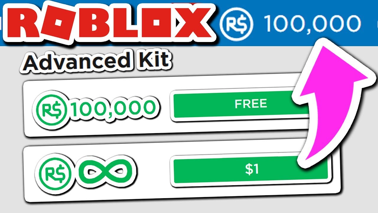 This ROBLOX CODE Gave Me FREE ROBUX In ROBLOX 2019 by RealMrbobbilly on  DeviantArt