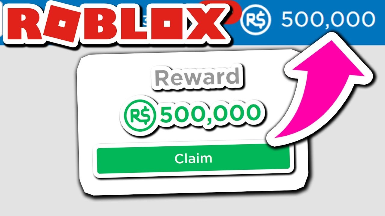 This ROBLOX CODE Gave Me FREE ROBUX In ROBLOX 2019 by RealMrbobbilly on  DeviantArt