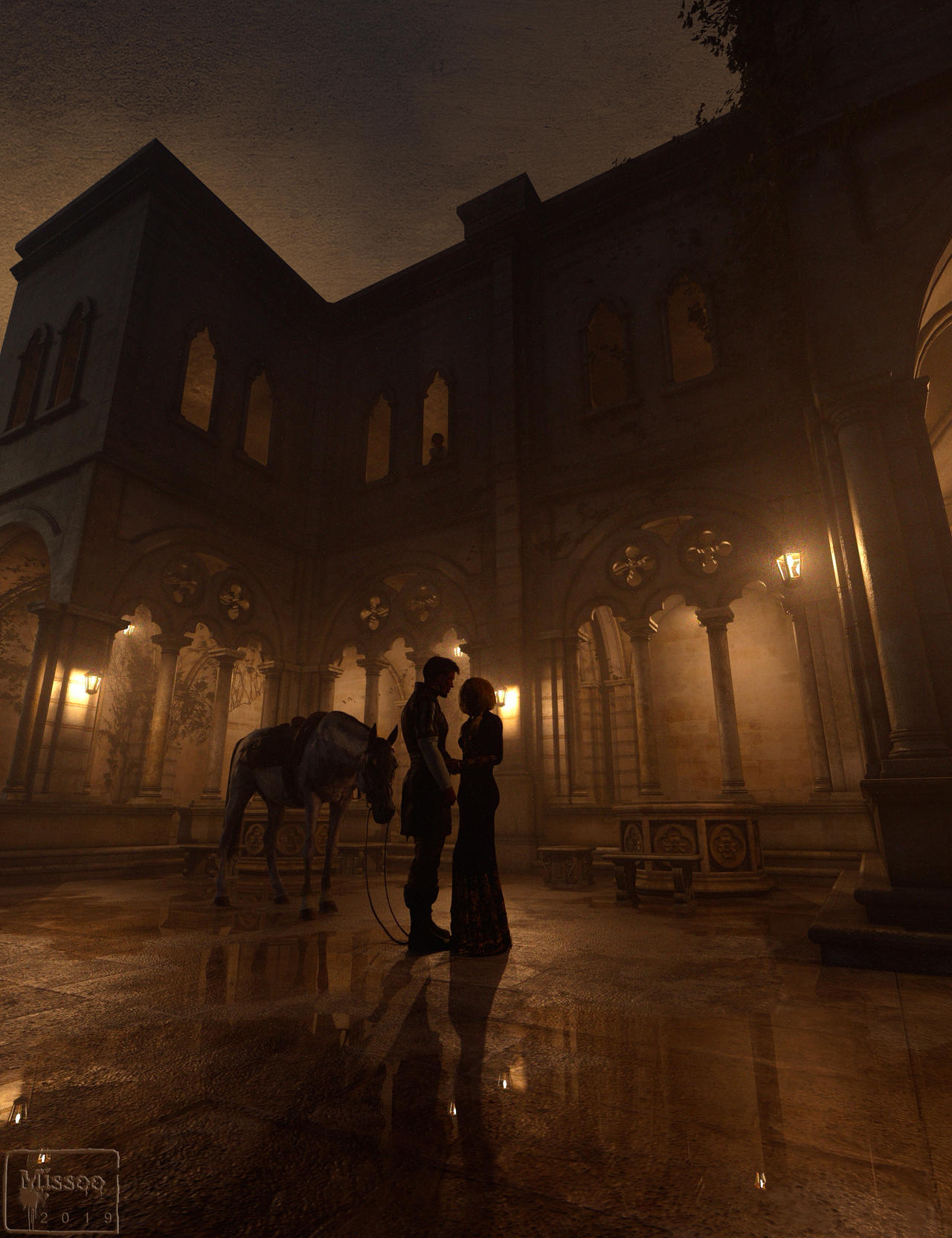 Adieu Mon Amour By Missoo On Deviantart Adieu Mon Amour By Missoo On Deviantart