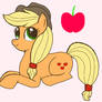 Apple jack love 3