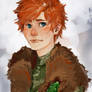 Hiccup...