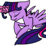 Princess Twi Sparkle