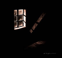 The Attic IV - A Window to the Dark