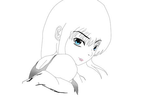 Kairi Outline