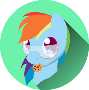 Rainbow Dash