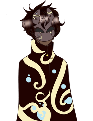 Libucu by Sshoelace Libucu by Sshoelace