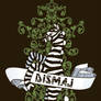 Dismaj Band Poster