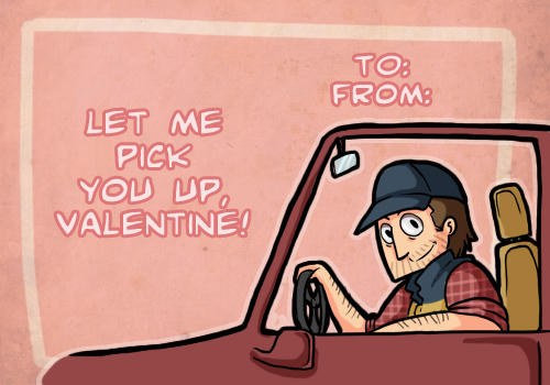 Valentine's Day Silent Hill Origins