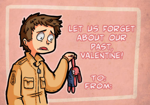 Valentine's Day Silent Hill Homecoming