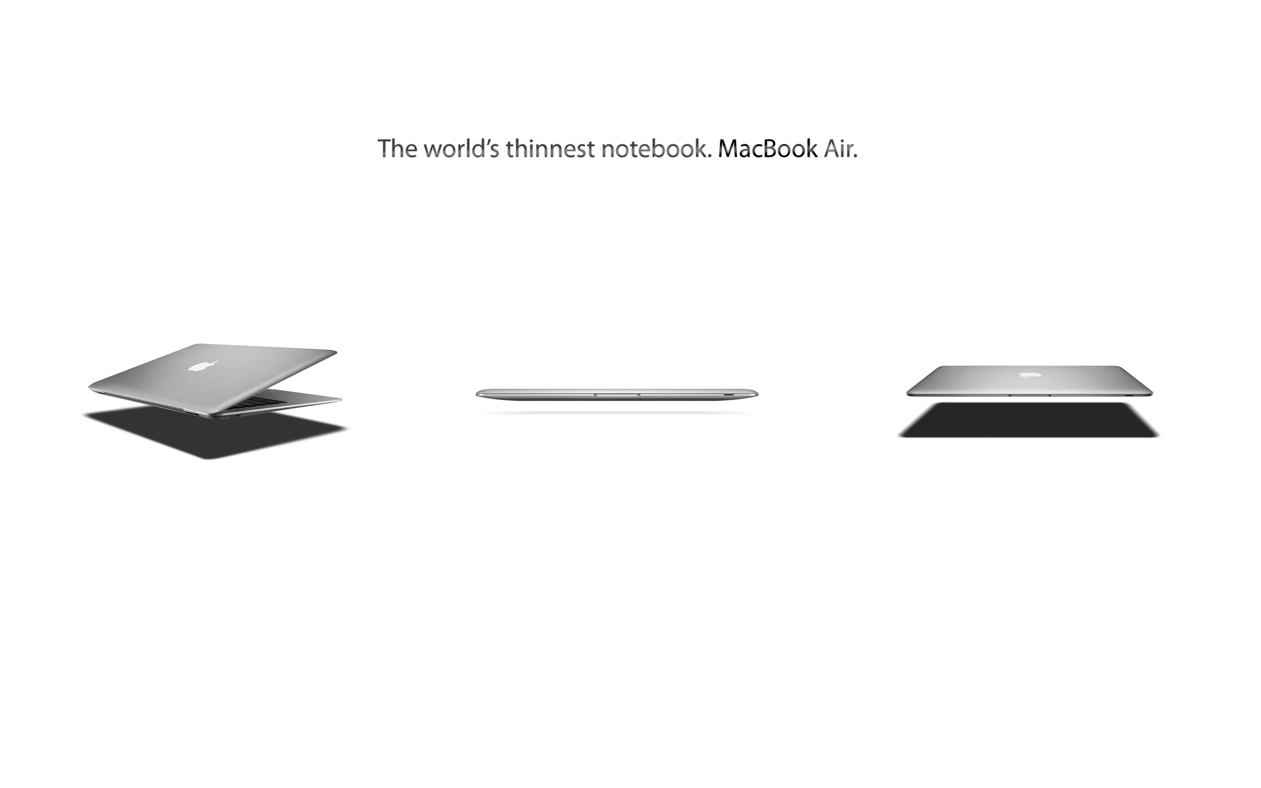 MacBook Air 2 - Wallpamac