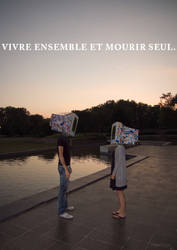 Vivre ensemble et Mourir seul