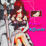 Foto De Perfil De Erza Scarlet