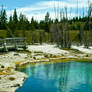 Yellowstone