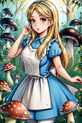 AI - Alice