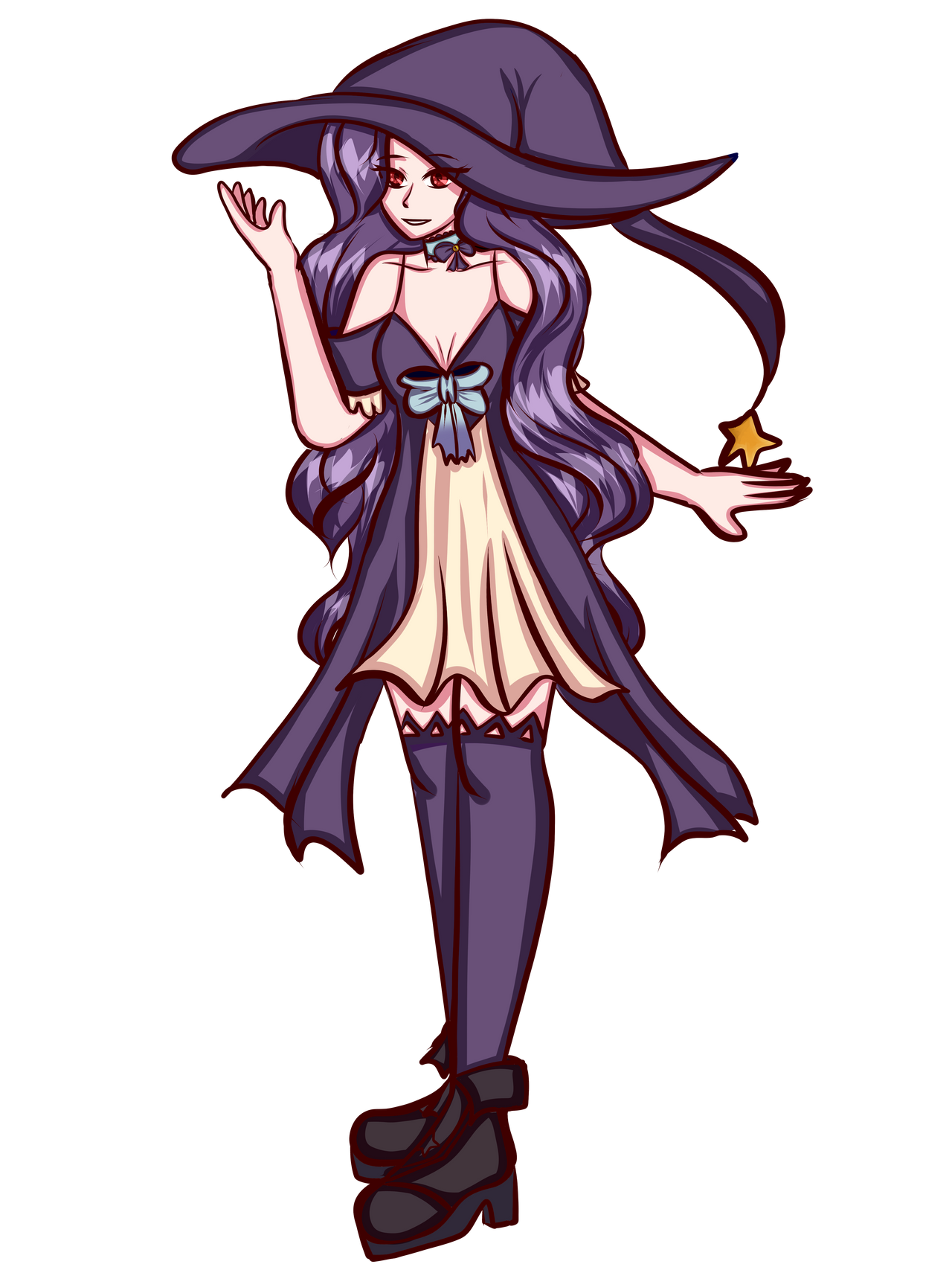Deviantart Devi Meet Devi Bloodworth by Hitomithegreat on DeviantArt