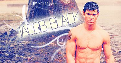 Jacob black