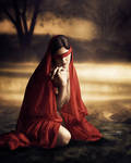 Pray for sun by ngraph