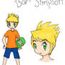 Bart Simpson