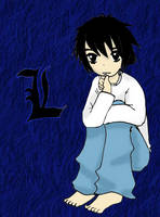 L Lawliet