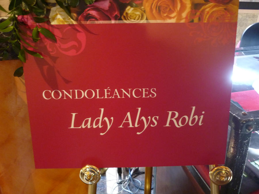 Alys Robi by lequebecois1962 on DeviantArt