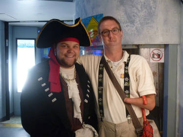 Aquarium of Quebec City 55