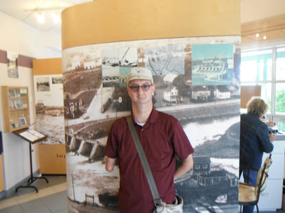 Just good time in a country! 42