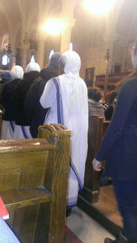 Love of God