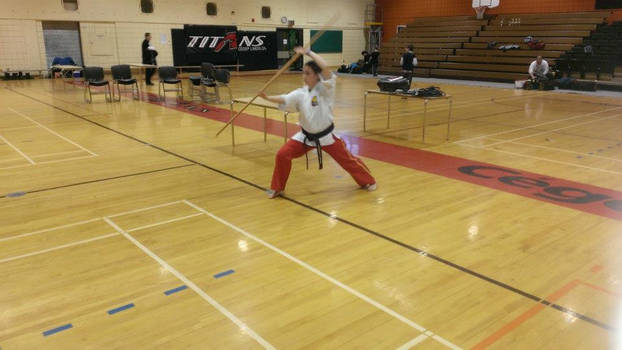 Pratice before the competition 1