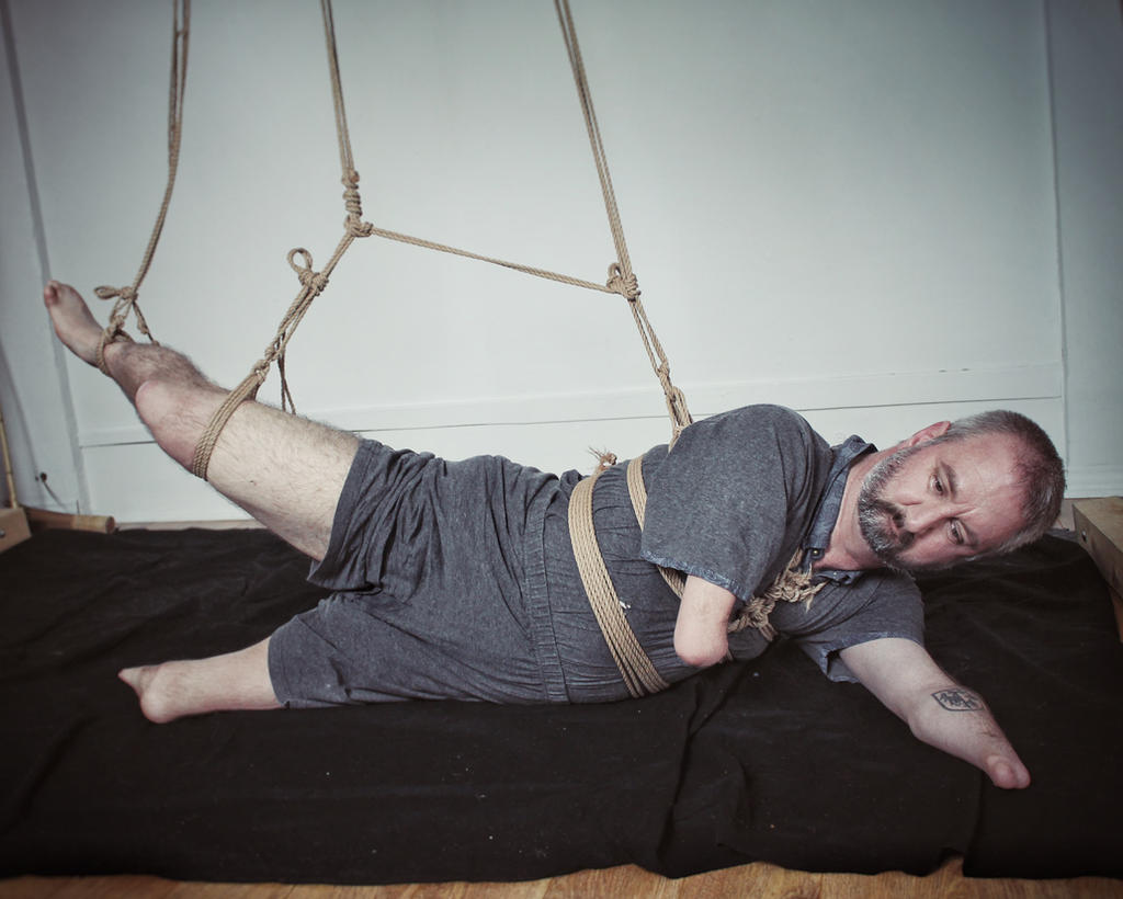 The marionette