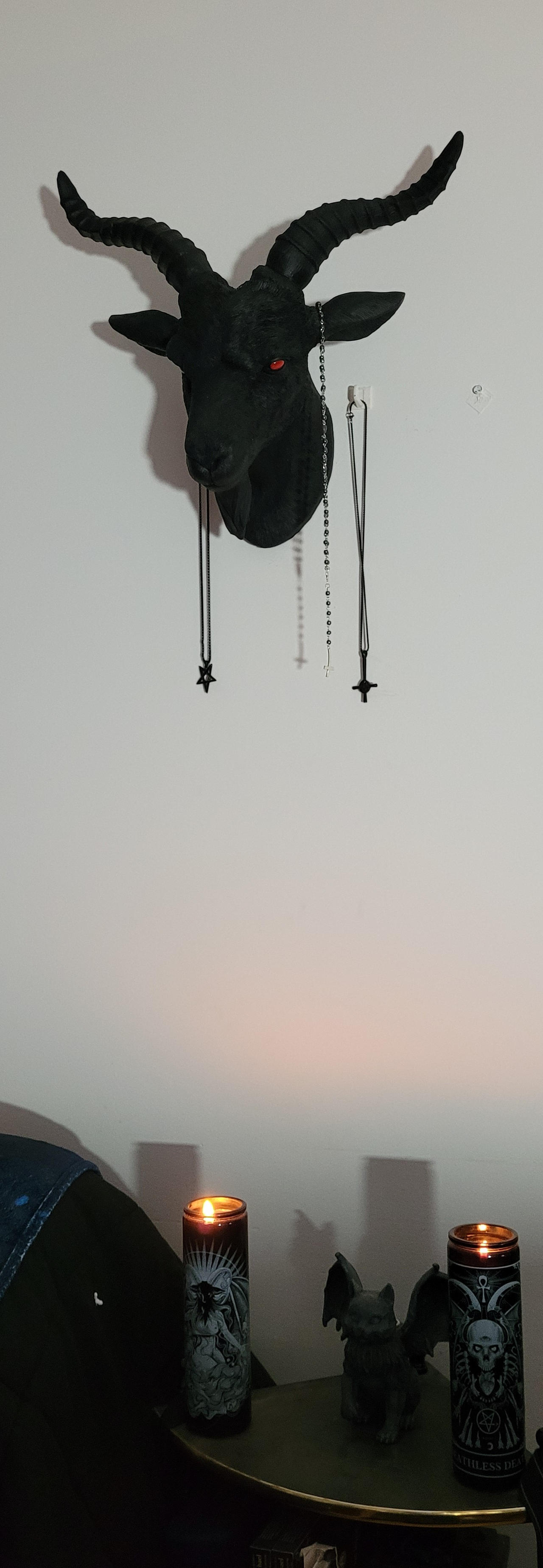 Autel satanique (7)