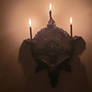 See the light