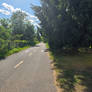 On the road 1