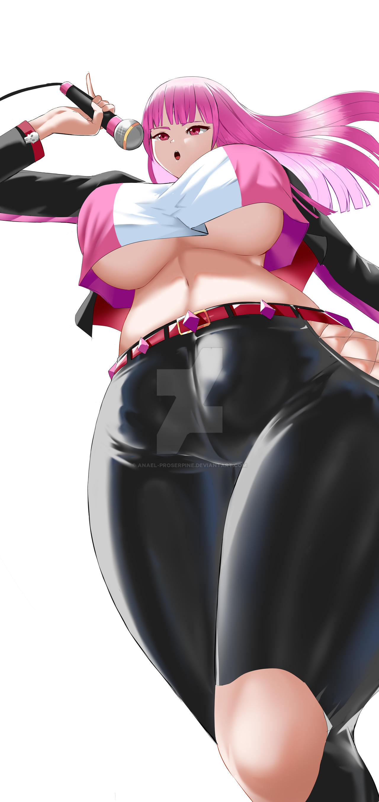 Mori Calliope