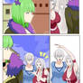 Big Lisanna page 1
