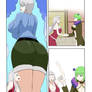 Big Lisanna page 3
