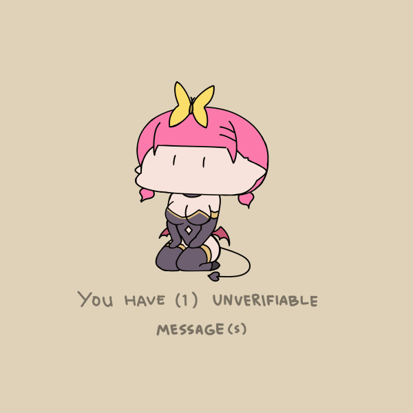notification