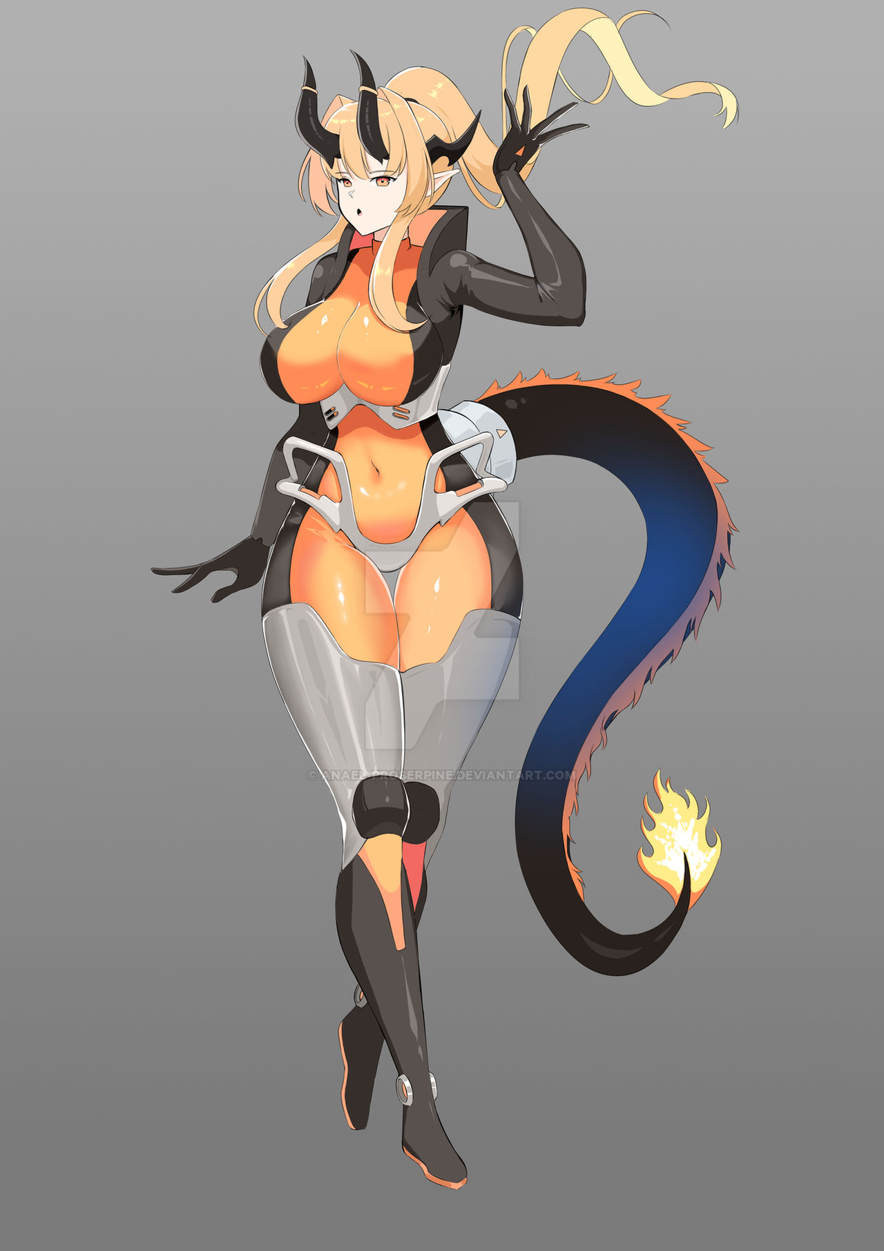 Commission