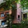 The Hundertwasserhouses