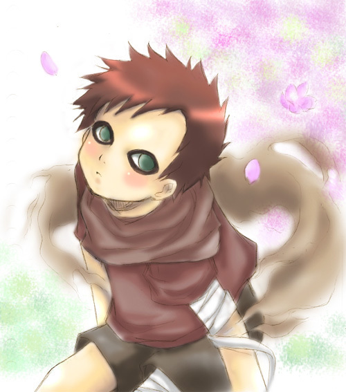 gaara