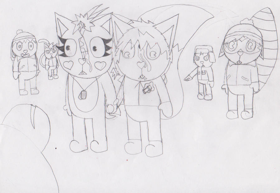 HTF They died again by Aniloonys on DeviantArt