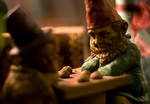 gnome chess. by xpeacesofmex