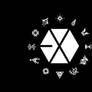 EXO Symbols Wallpaper