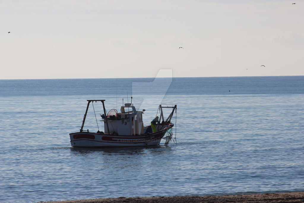 Fishing Boat