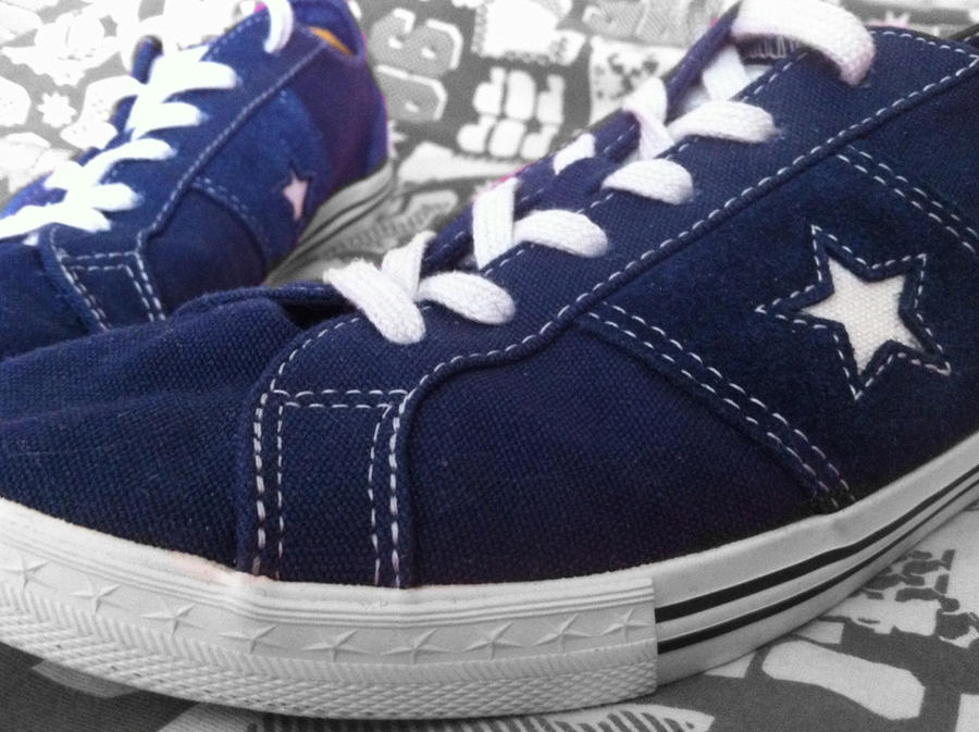 Converse Deviantart Converse by Labrinth63 on DeviantArt